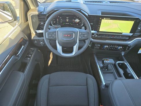 New 2026 GMC Sierra 1500 Elevation image 28