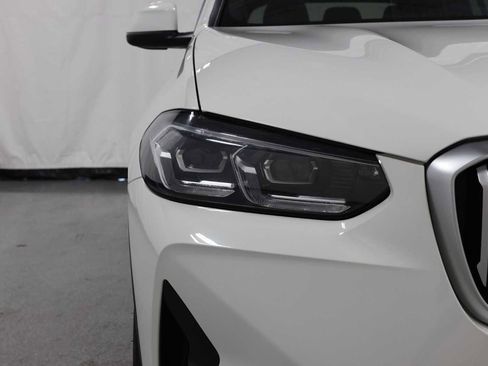 Used 2023 BMW X3 xDrive30i image 15