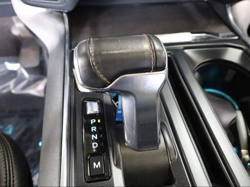 Certified 2021 Ford F150 Platinum w/ Equipment Group 701A High image 18