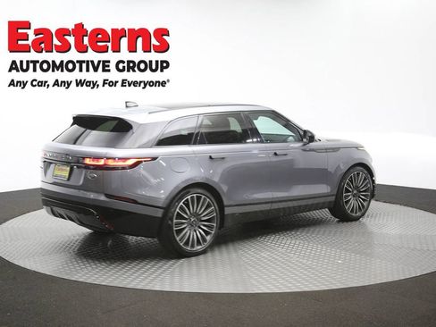 Used 2022 Land Rover Range Rover Velar R-Dynamic S AWD/4WD image 42