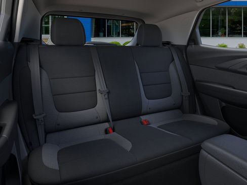 New 2026 Chevrolet TrailBlazer LT w/ Driver Confidence Package image 17