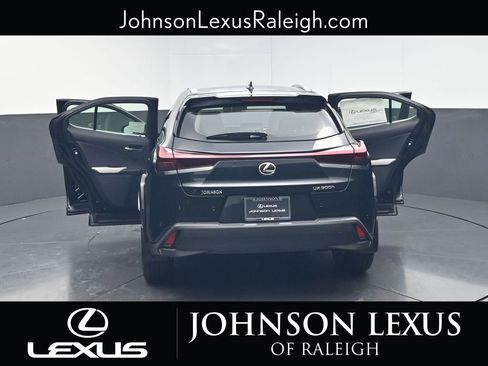 New 2026 Lexus UX 300h FWD image 34