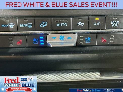Used 2023 Ford F150 Platinum w/ Equipment Group 701A High AWD/4WD image 21