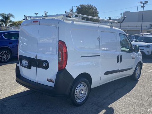 Used 2020 RAM ProMaster City Tradesman image 9