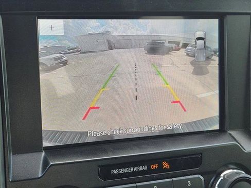 Used 2020 Ford F150 XLT w/ Equipment Group 302A Luxury AWD/4WD image 6