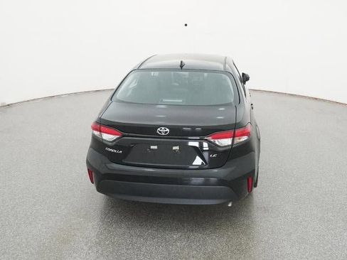 New 2026 Toyota Corolla LE image 7