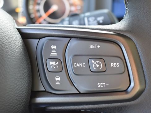 New 2026 Jeep Wrangler Sport S image 20