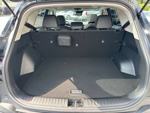 Used 2026 Kia Seltos EX w/ EX Sunroof Package FWD image 19