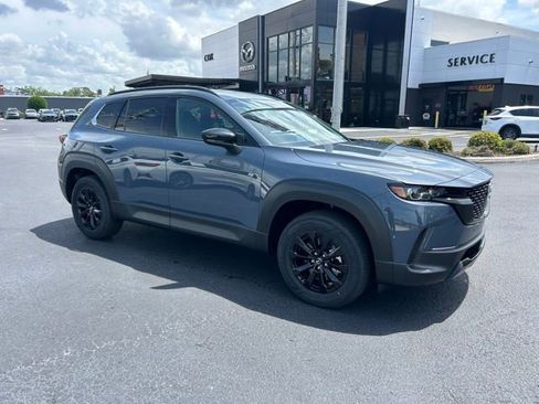 New 2026 MAZDA CX-50 AWD 2.5 Hybrid w/ Weather Package image 1