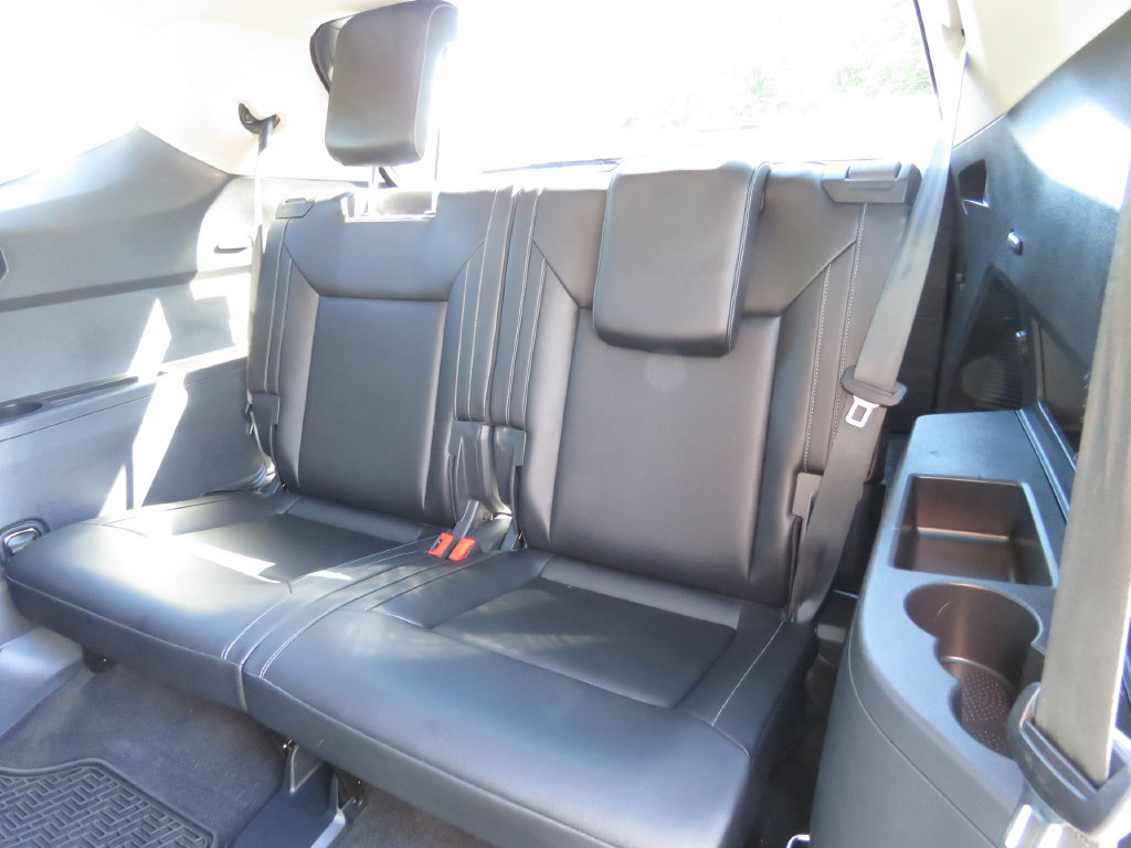 Used 2018 Volkswagen Atlas SE AWD/4WD image 22