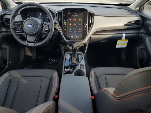 New 2026 Subaru Crosstrek 2.5i Limited AWD/4WD image 15