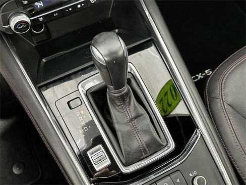 Used 2022 MAZDA CX-5 AWD 2.5 Turbo image 16