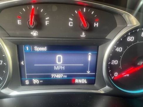 Used 2019 Chevrolet Equinox LT AWD/4WD image 5