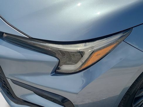 Certified 2024 Toyota Corolla SE FWD image 22