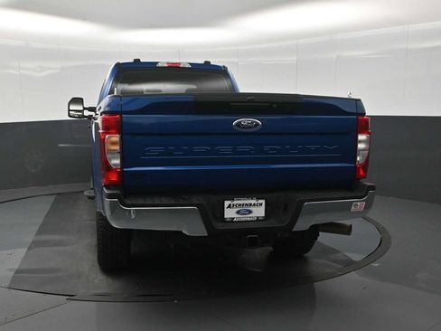 Certified 2022 Ford F250 XL w/ STX Appearance Package AWD/4WD image 8