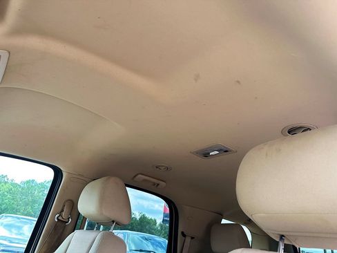 Used 2013 GMC Yukon SLE w/ Convenience Package RWD image 11