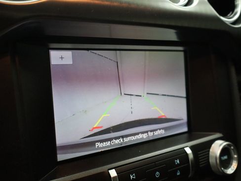 Used 2021 Ford Mustang Mach 1 w/ Equipment Group 700A image 22