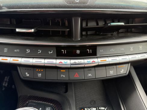 Used 2022 Cadillac CT5 Sport AWD/4WD image 17