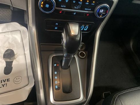 Used 2019 Ford EcoSport Titanium AWD/4WD image 26