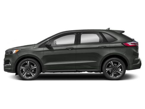 Used 2020 Ford Edge ST w/ Equipment Group 401A image 2