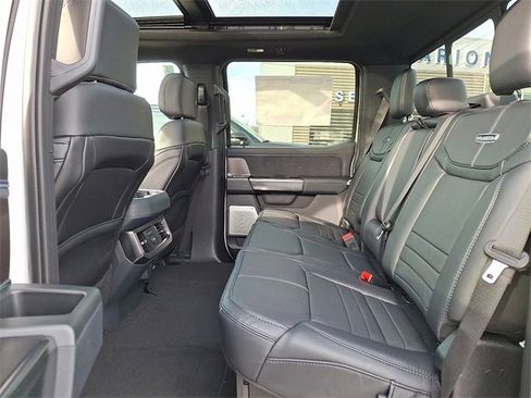 New 2026 Ford F350 Platinum image 5