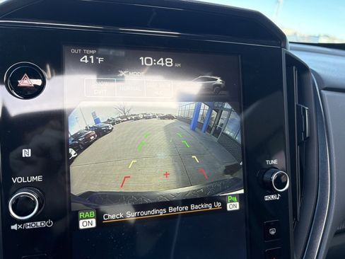 Used 2024 Subaru Crosstrek 2.5i Wilderness image 21