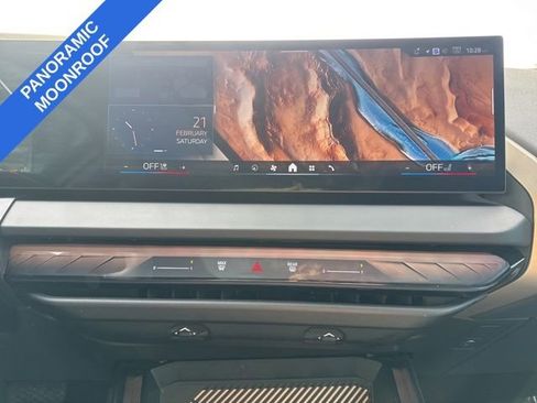 Used 2025 BMW X3 xDrive30i image 17