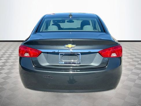 Used 2014 Chevrolet Impala LS image 6