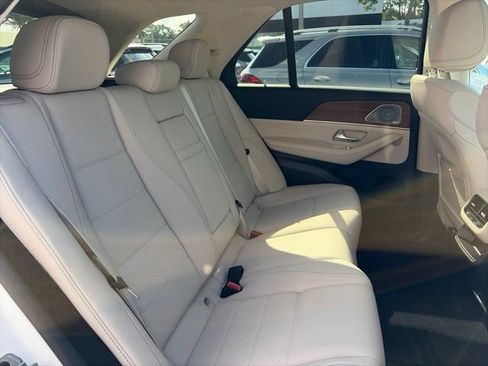 Used 2026 Mercedes-Benz GLE 450 4MATIC image 18