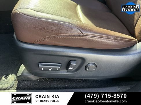 Used 2022 Toyota 4Runner Limited image 12