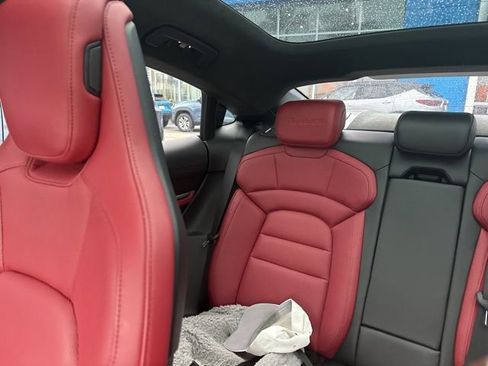 Used 2022 Porsche Taycan Turbo S image 4