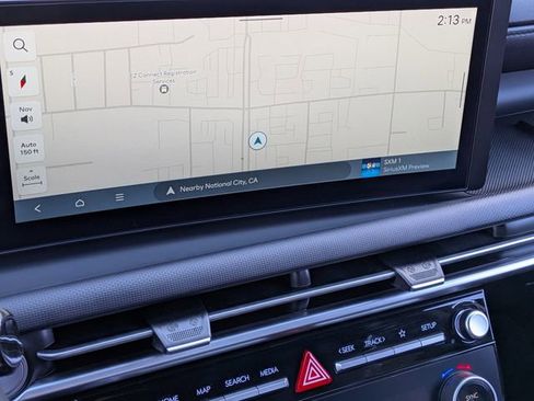 Used 2025 Hyundai Santa Cruz XRT image 21