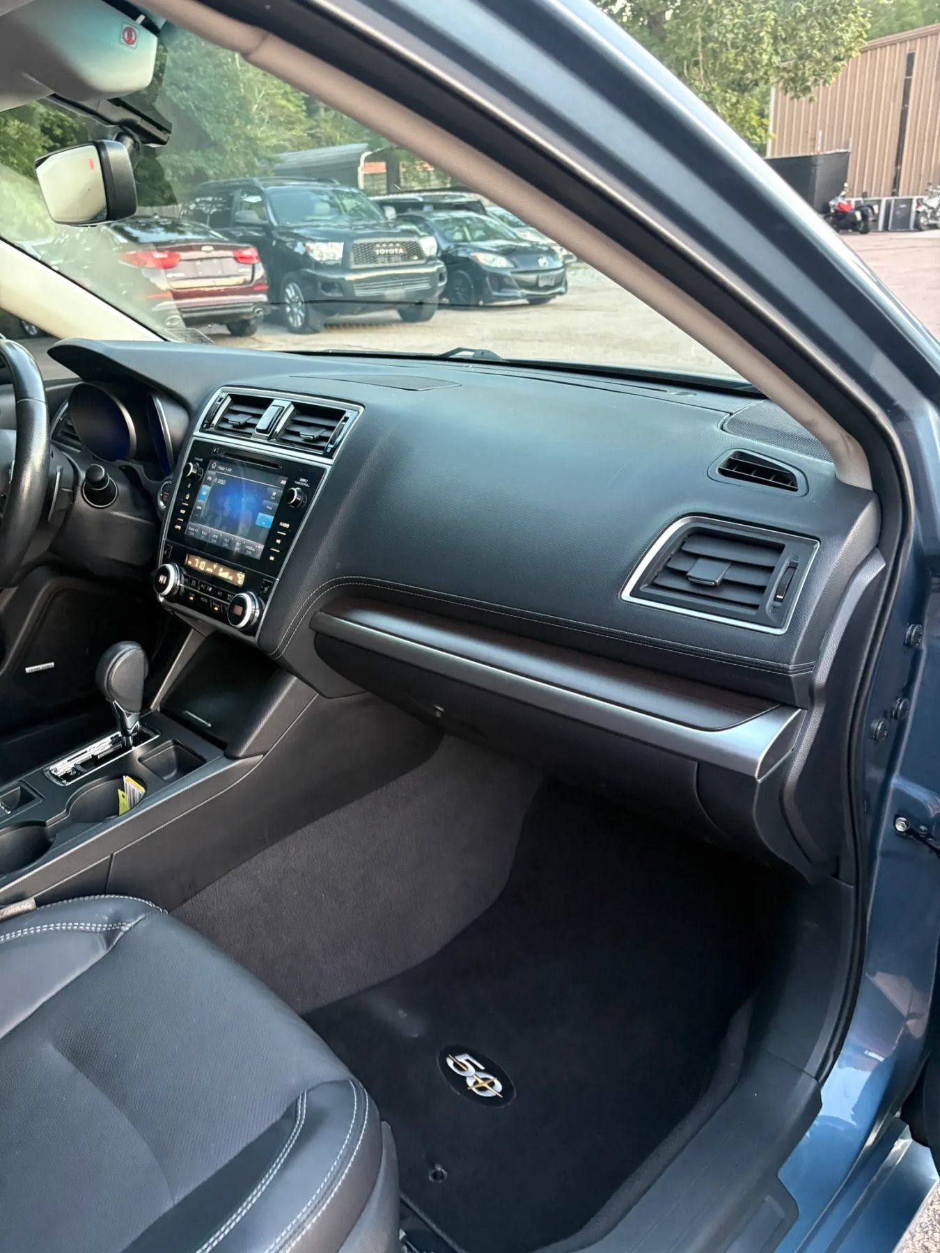 Used 2018 Subaru Legacy 2.5i Limited w/ 50th Anniversary Edition AWD/4WD image 43