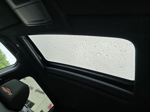 Used 2026 Honda CR-V TrailSport image 4