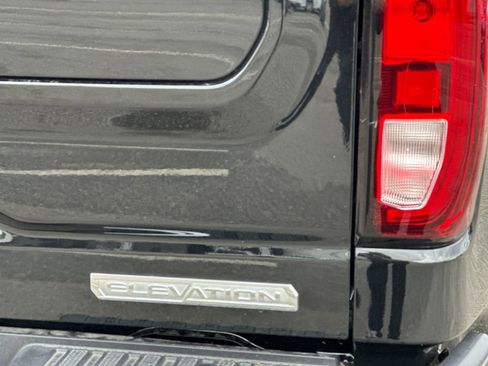 New 2026 GMC Sierra 1500 Elevation w/ Elevation Premium Package image 25