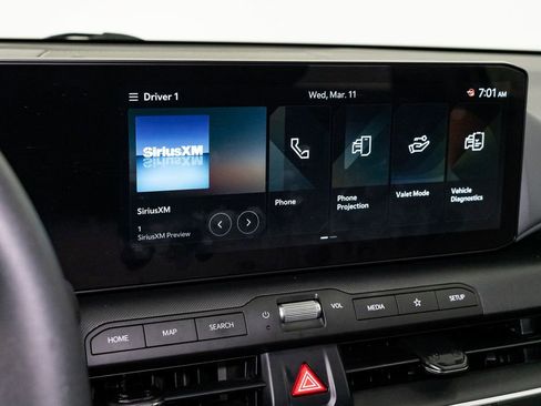 Certified 2025 Kia K4 LXS image 17