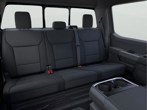 New 2026 Ford F150 XLT image 11