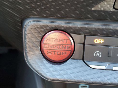 New 2026 Ford Mustang Coupe image 25