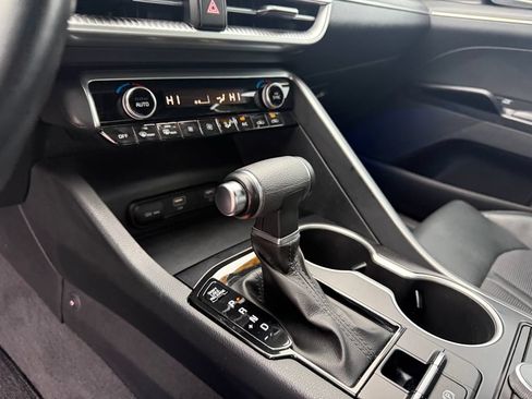 Used 2022 Kia K5 GT-Line FWD image 19