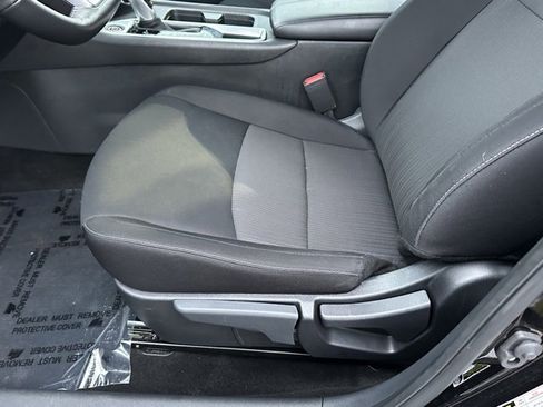 Certified 2024 Nissan Sentra SV w/ All-Weather Package image 26