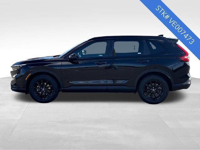 New 2027 Honda CR-V Sport-L image 4