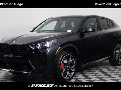 New 2026 BMW X2 xDrive28i w/ Technology Package