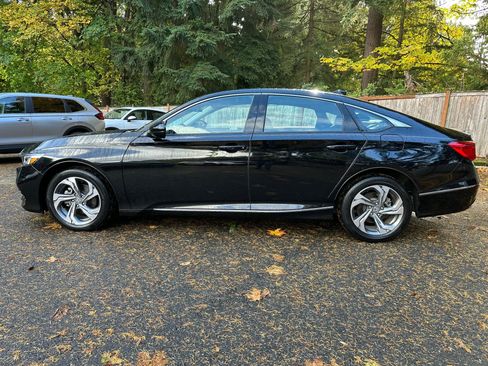 Used 2019 Honda Accord EX-L image 4