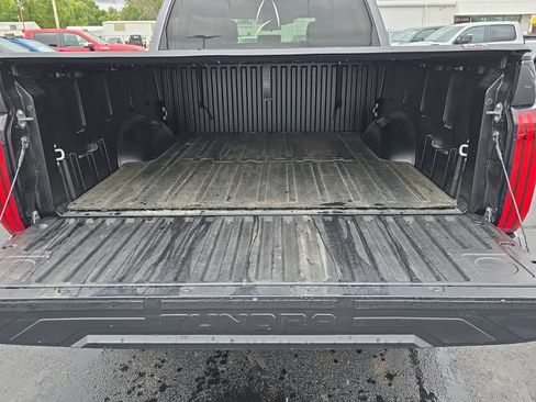 Used 2023 Toyota Tundra SR5 w/ SR5 Convenience Package AWD/4WD image 53