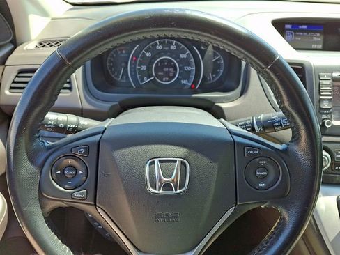 Used 2013 Honda CR-V EX-L image 20