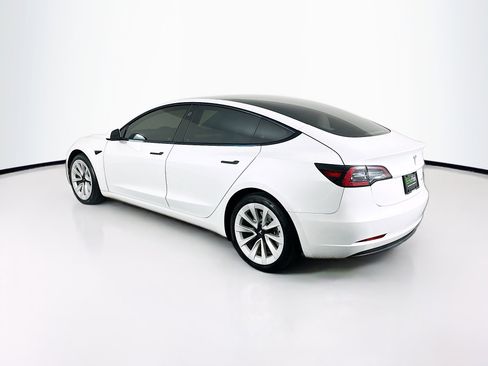 Used 2022 Tesla Model 3 Long Range image 5