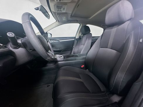Used 2017 Honda Civic EX image 13