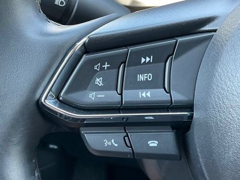 Used 2025 MAZDA CX-5 AWD 2.5 S w/ Preferred Package image 31
