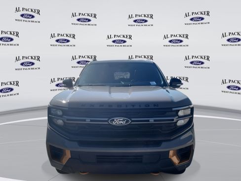 New 2026 Ford Expedition Tremor image 8