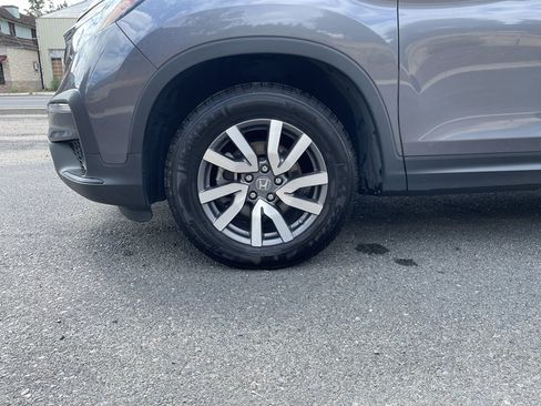 Used 2021 Honda Pilot EX-L image 25